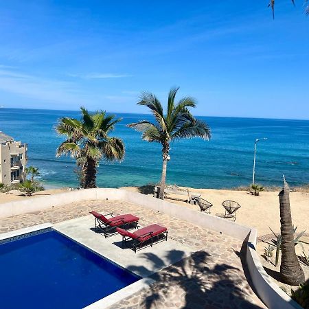 Surf Dream Overlooking The Points San José del Cabo Eksteriør billede