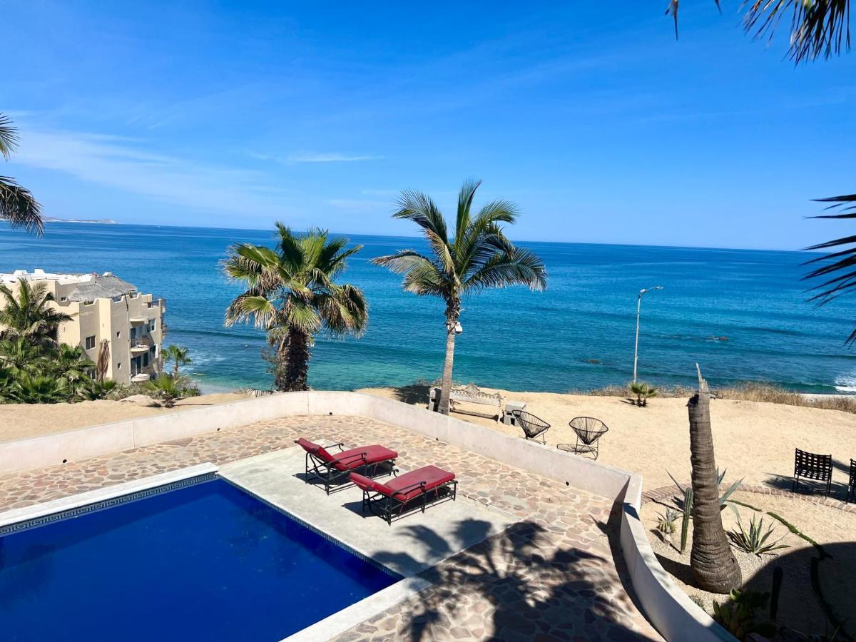 Surf Dream Overlooking The Points San José del Cabo Eksteriør billede