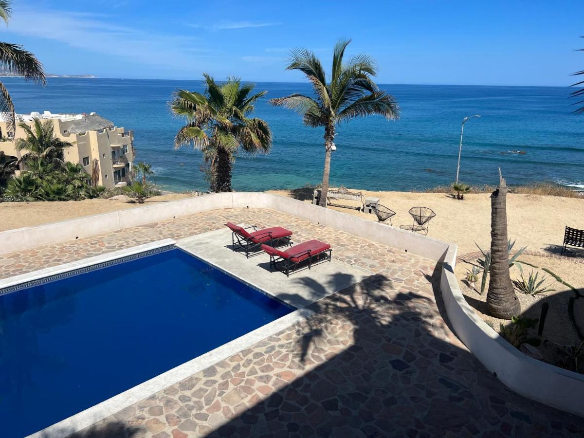 Surf Dream Overlooking The Points San José del Cabo Eksteriør billede