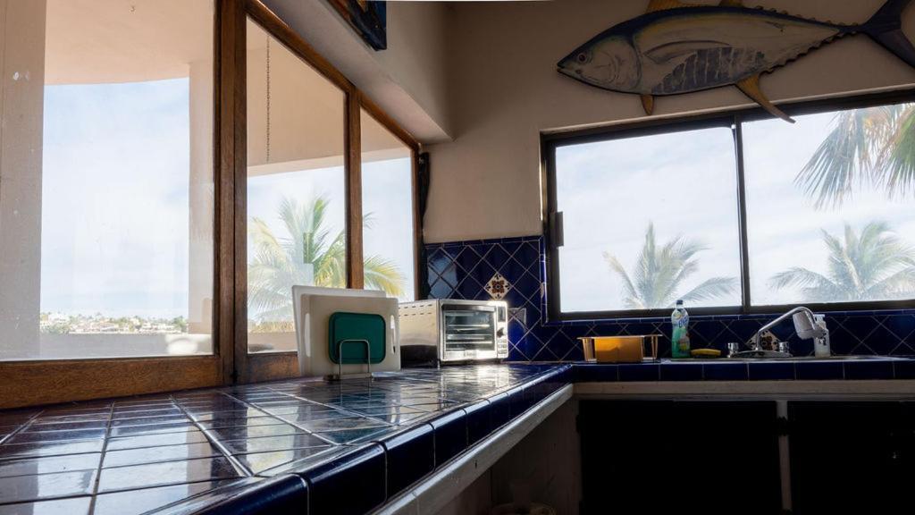 Surf Dream Overlooking The Points San José del Cabo Eksteriør billede