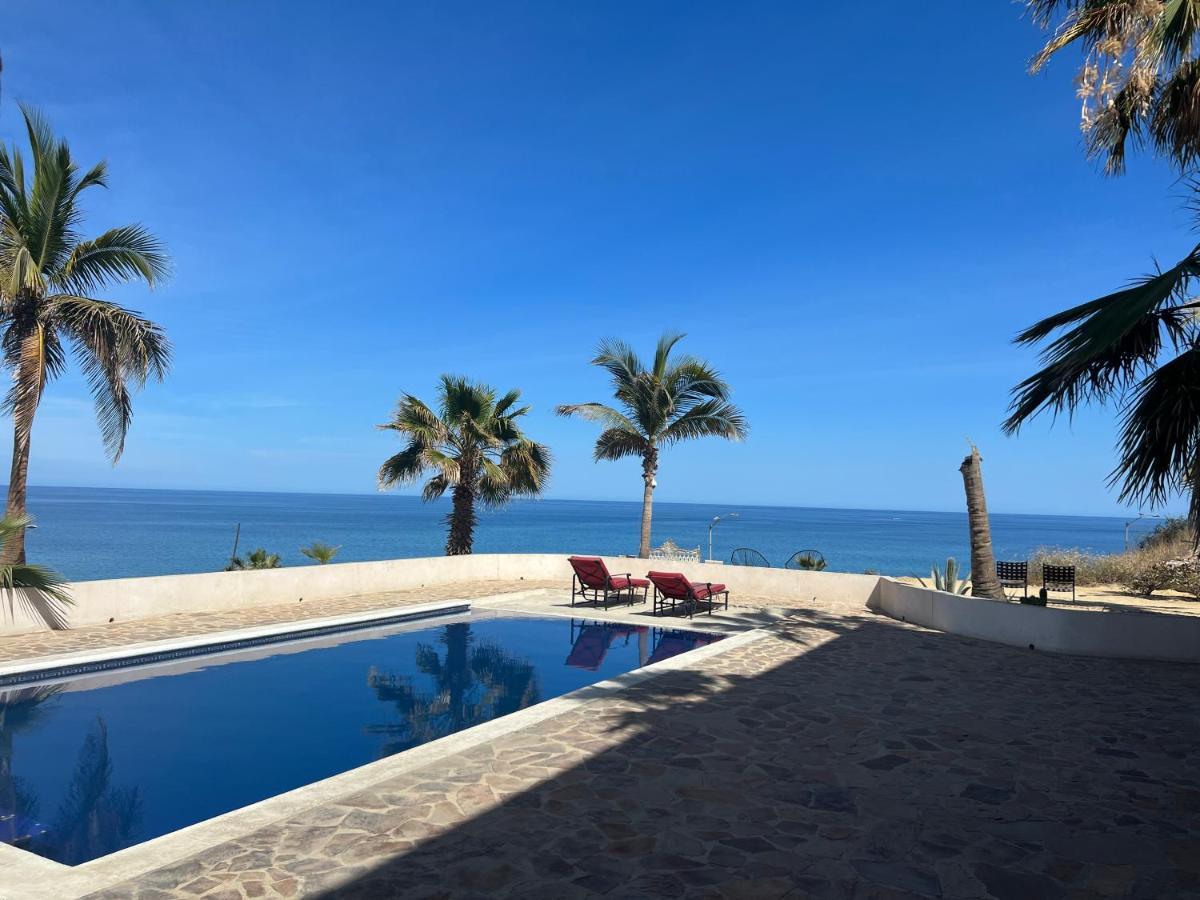 Surf Dream Overlooking The Points San José del Cabo Eksteriør billede